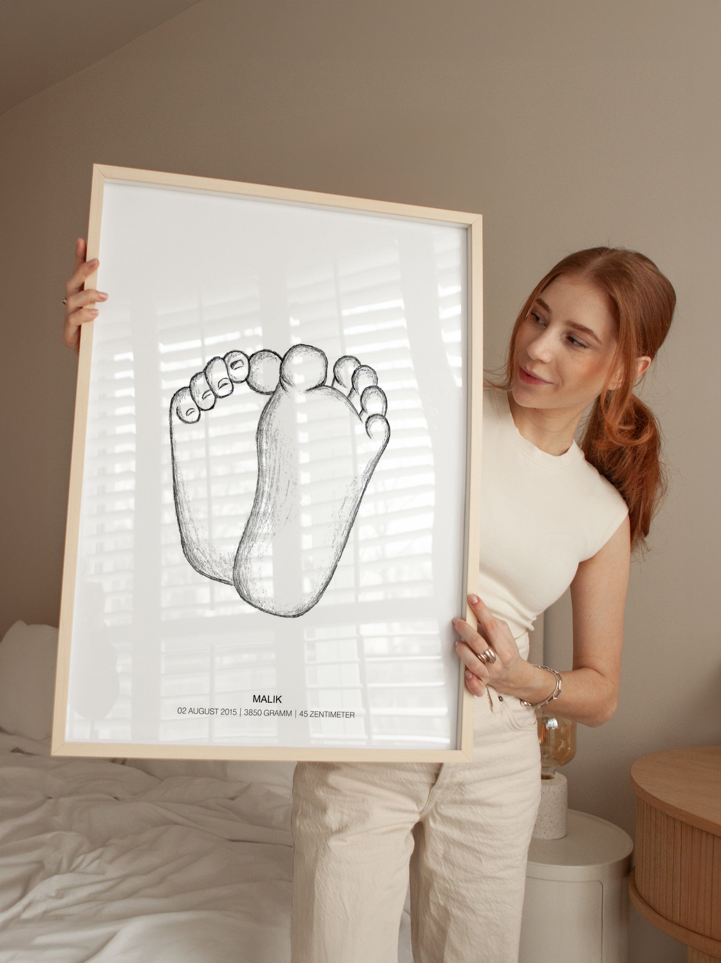 Birth no3 Poster