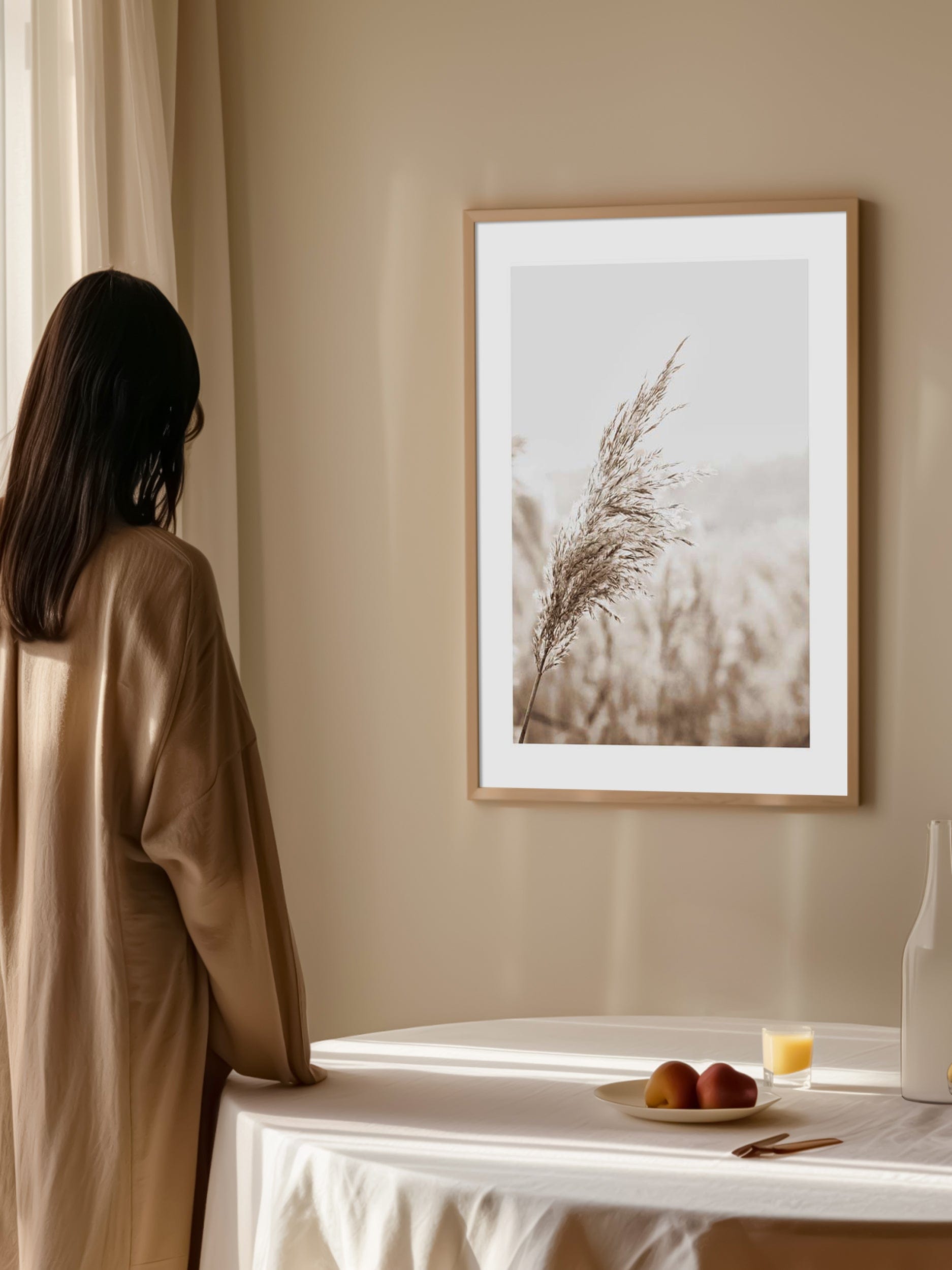 Reed no2 Poster